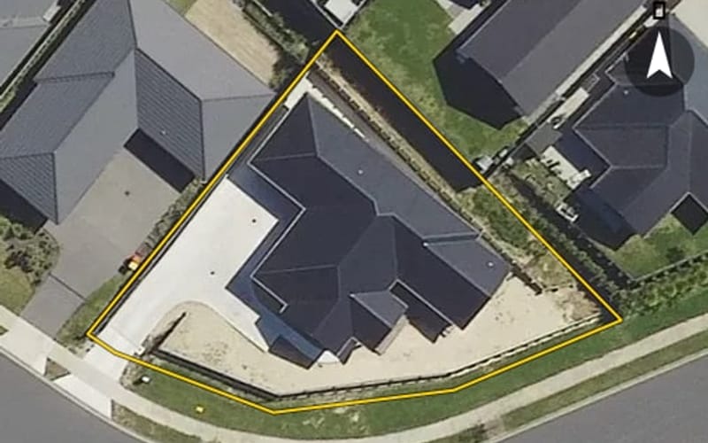 1 Tarata Place