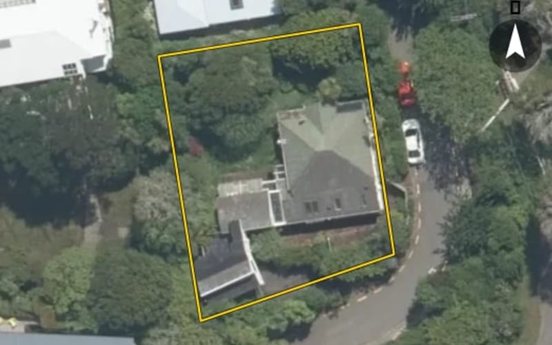 1 Lytton Street