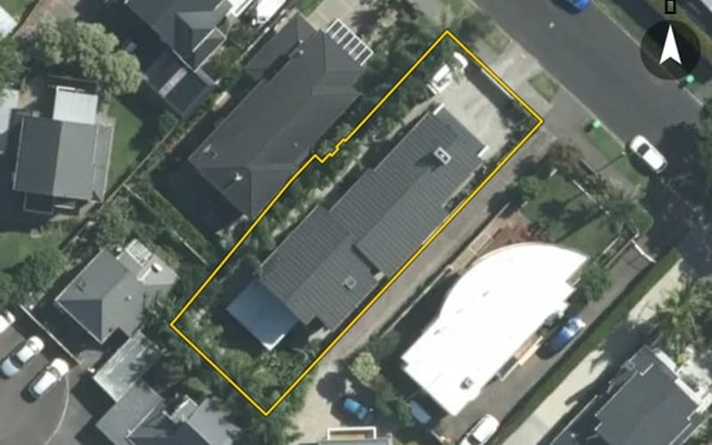 9 Rautara Street