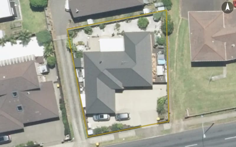73 Kitchener Road