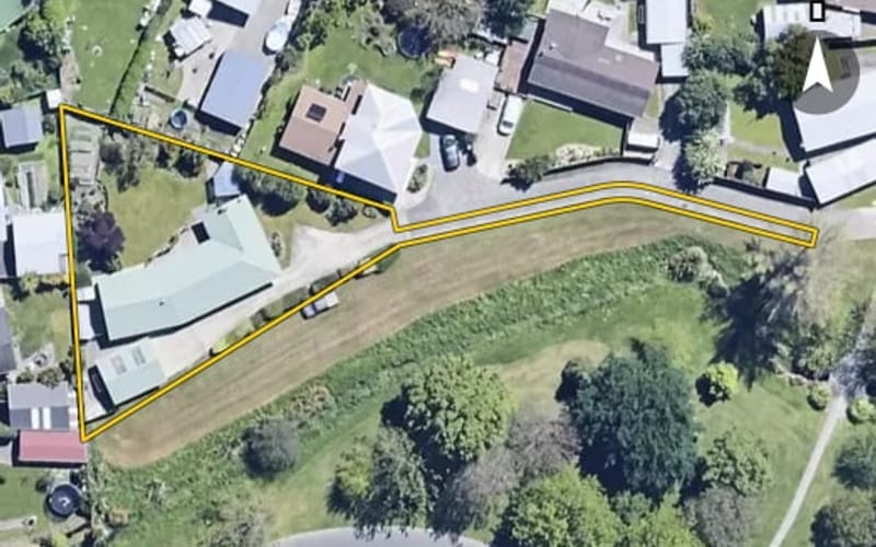 6C Mogridge Place