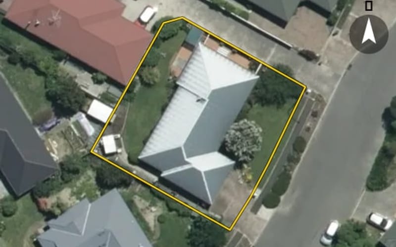 3 Burrough Place