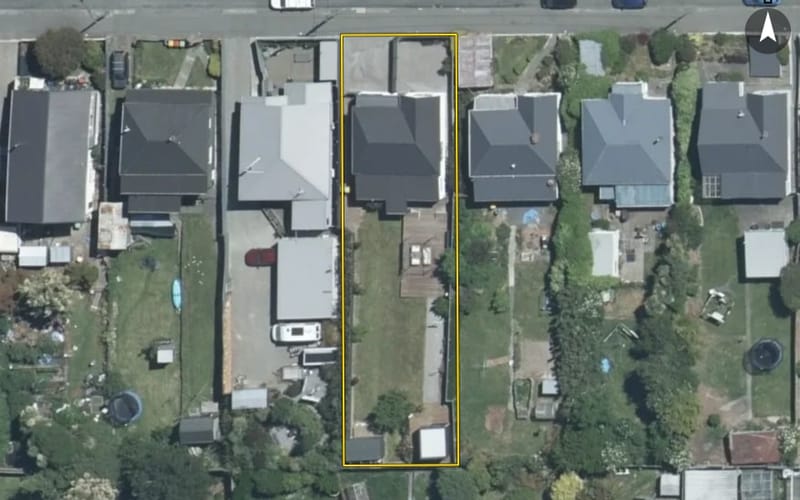40 Hassall Street