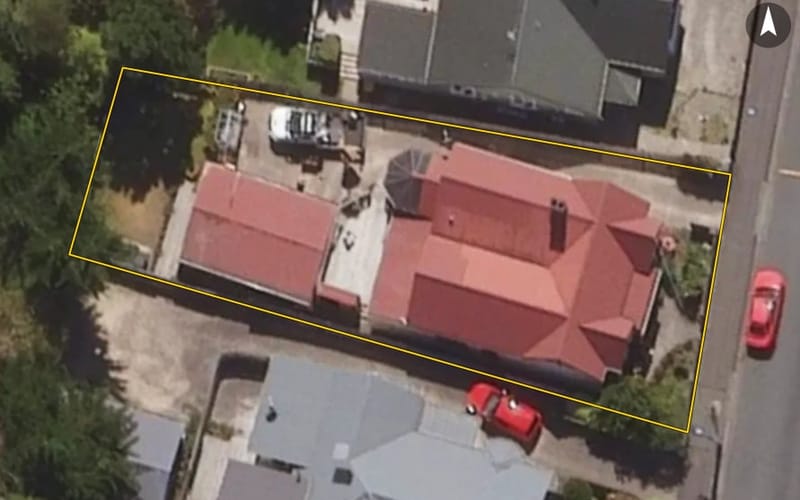 146 Kenmure Road