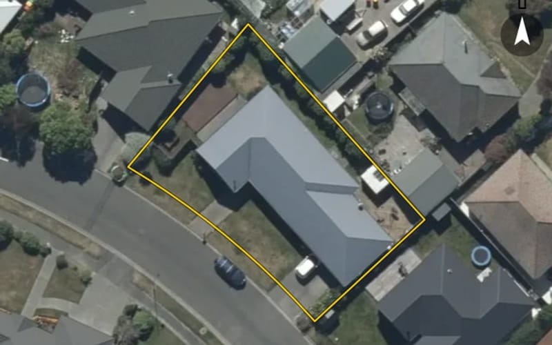 5 Spitfire Place