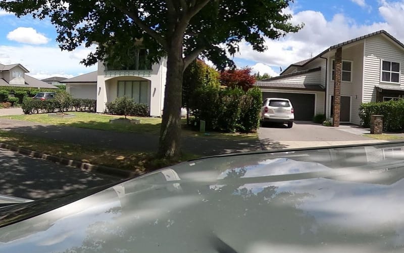 43 Hinau Road