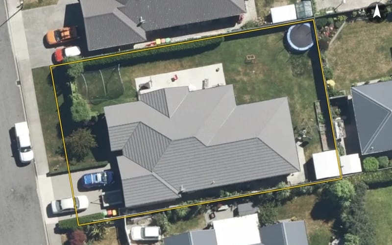 16 Lancewood Way