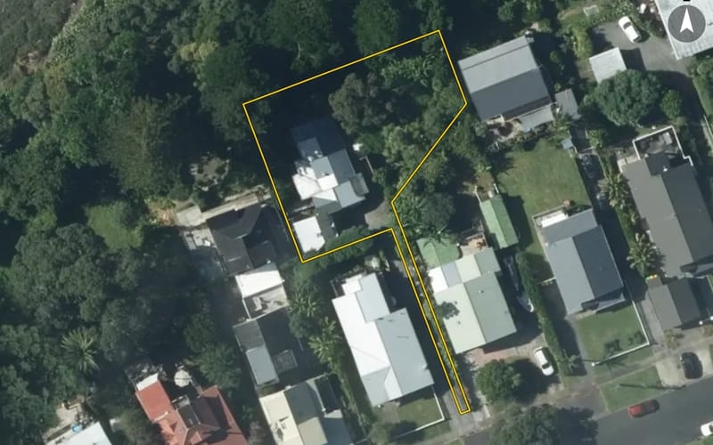 58A Aramoana Avenue