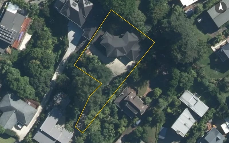 70 Beach Road