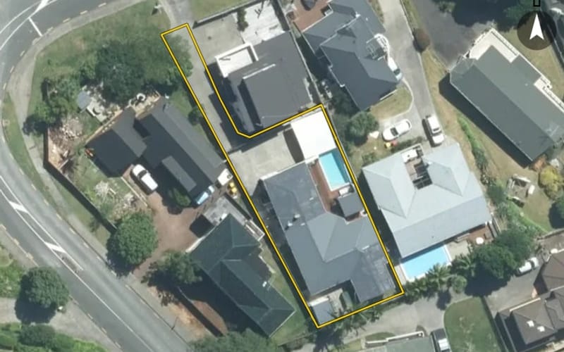 9 Clematis Avenue