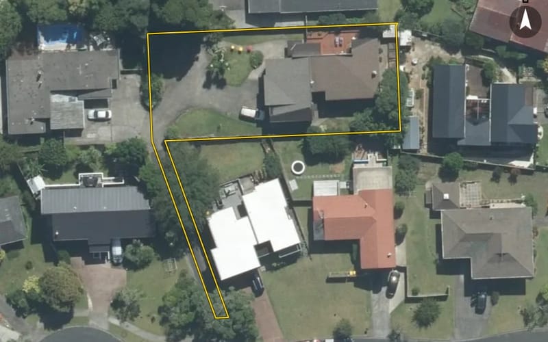 7 Trevone Place
