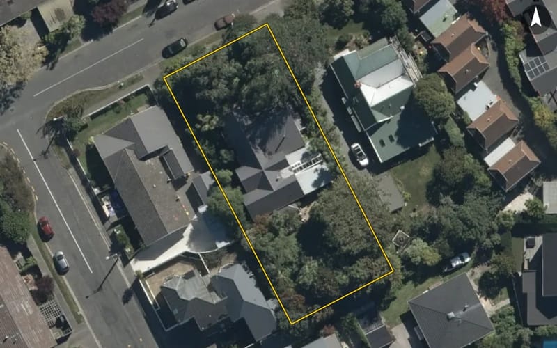 26 Holly Road