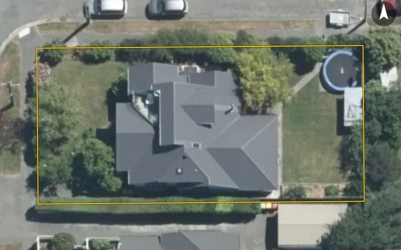 9 St Johns Avenue