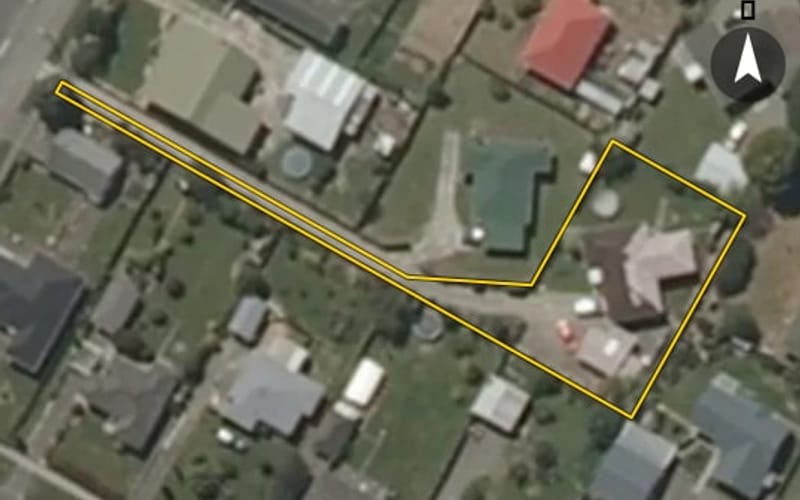 112 Tiro Tiro Road