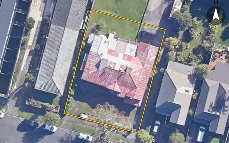 4 Herbert Road