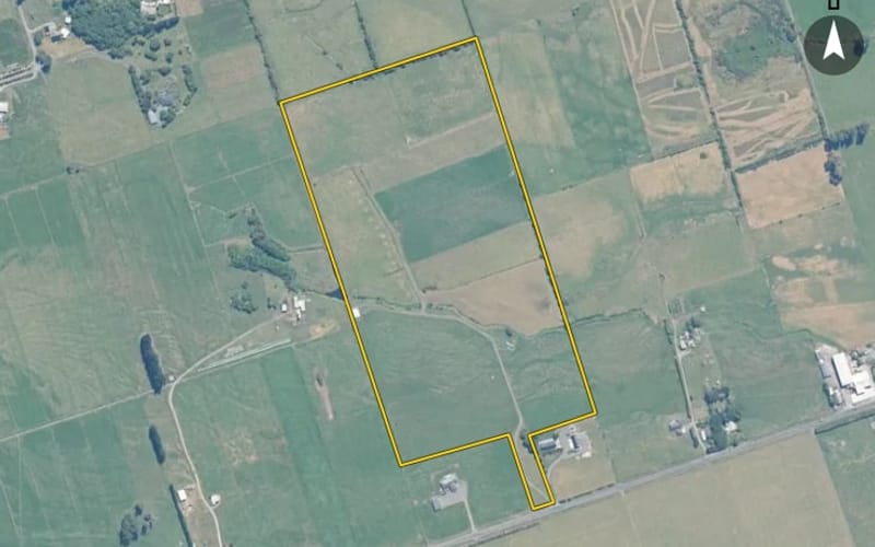 256 Mill Road