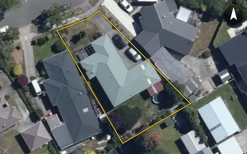 12 Westhaven Grove