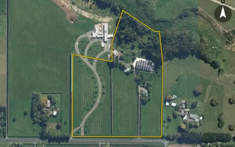 166 Pickering Road
