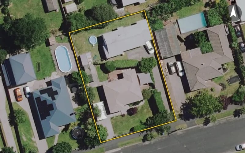 45A Alfred Street