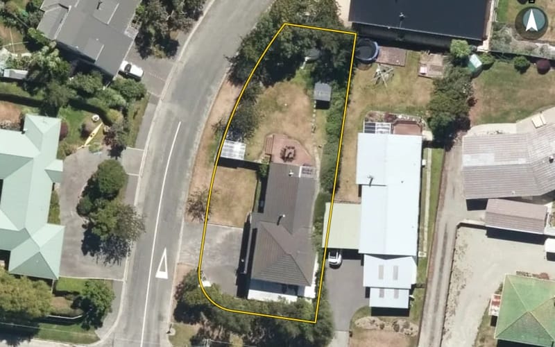 17 Whitestone Crescent