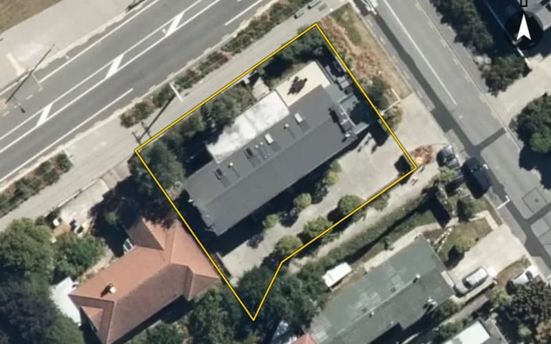 42B Man Street