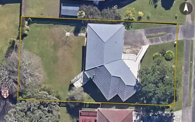 10 Hibiscus Place