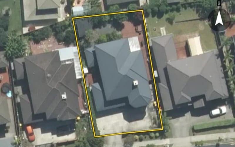 83 Killybegs Drive