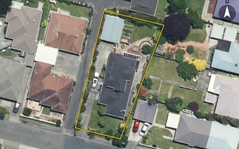 24 Brasell Street