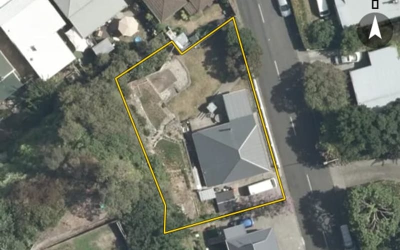 122 Milton Road