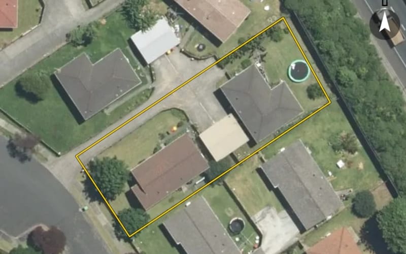 31 Felicia Place