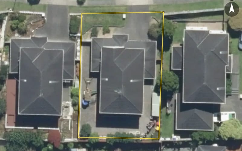 13 Terrasini Drive