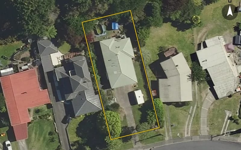 23 Hillcrest Avenue