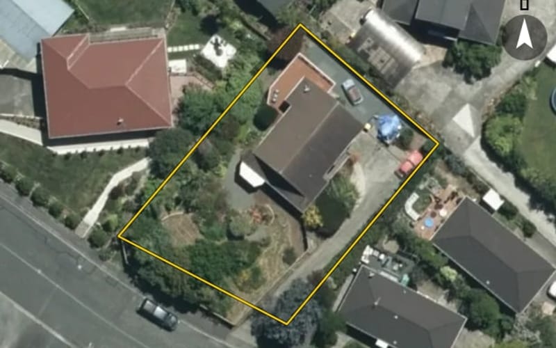 9 Baigent Road
