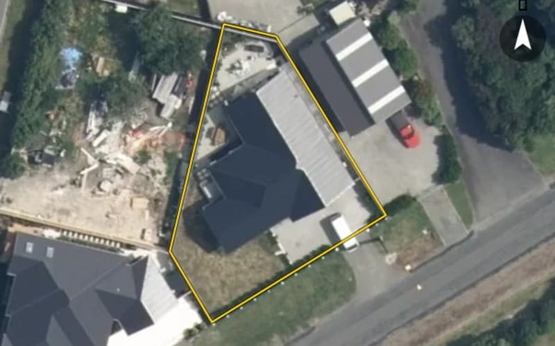 7 Arnott Street