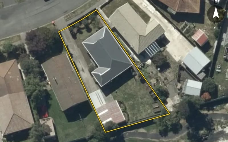 22 Kawau Crescent