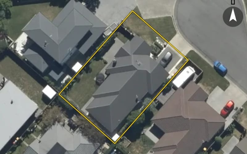 11 O'Dea Place