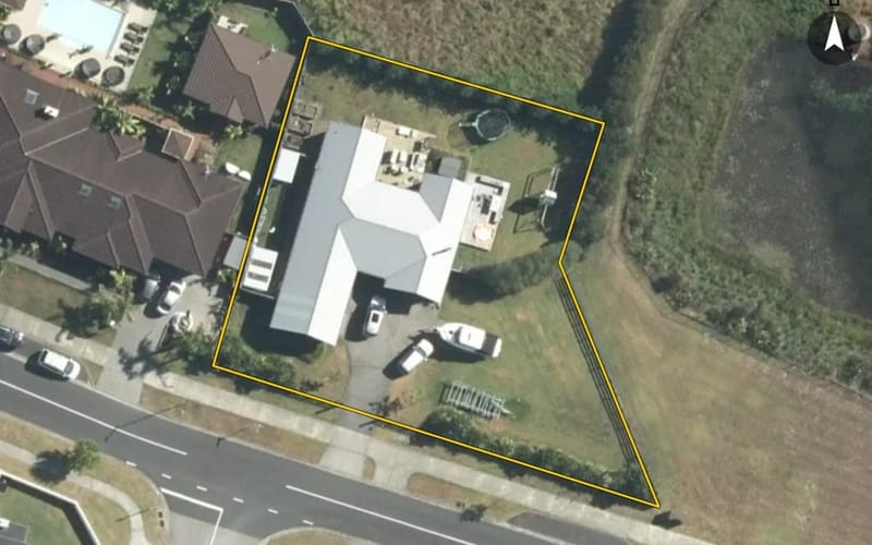 12 Parlane Drive