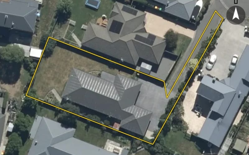 5 Napoleon Close