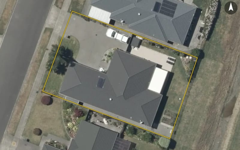 9 McNaughton Place