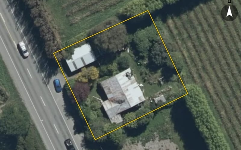 774 Marshland Road