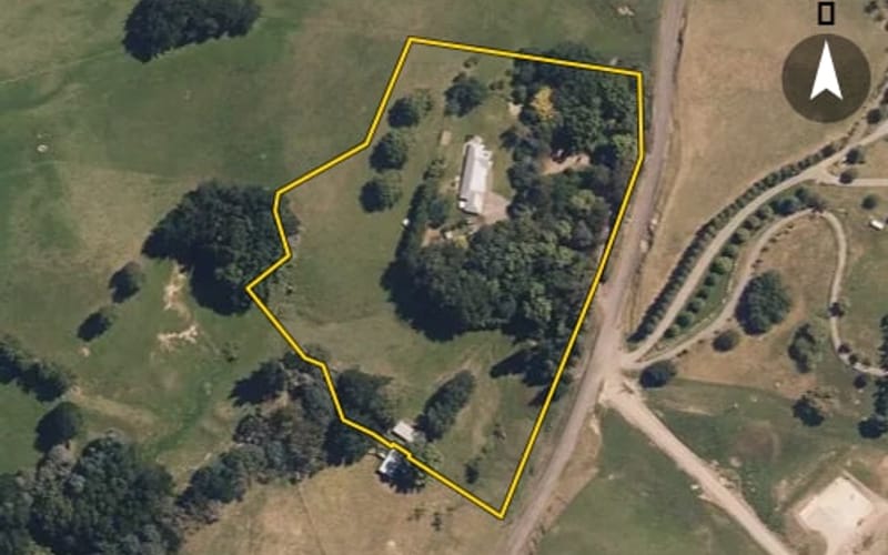 612 Matapiro Road