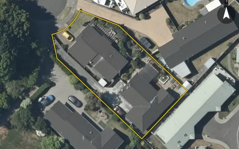 18A Hyatt Grove