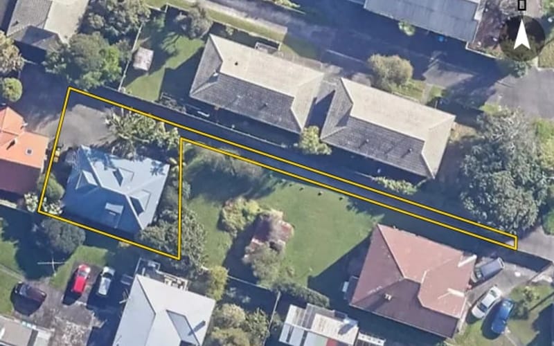 28 School Road