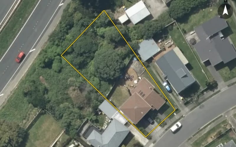 12 Japonica Crescent