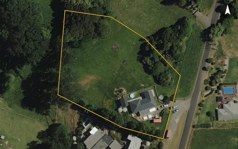 19 Lindsay Road