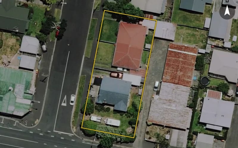 2B Taniwha Street