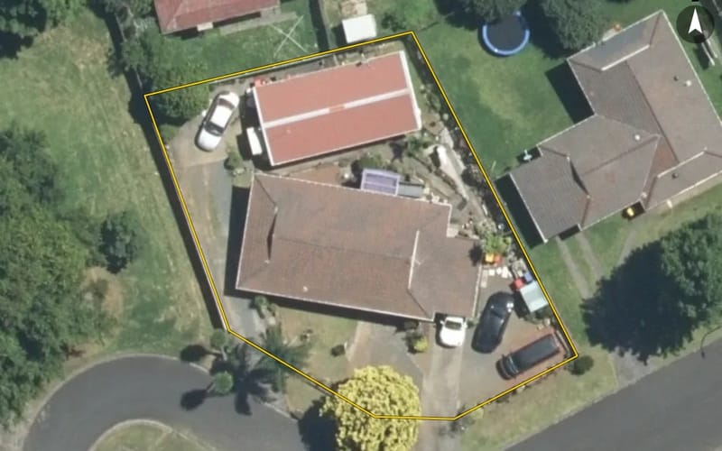 3 Leilani Place