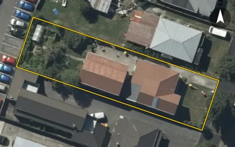 5 Defoe Place