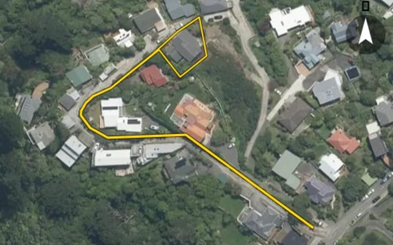 12 Hewett Way