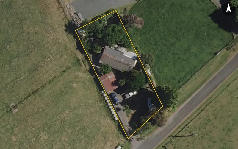 123 Richards Road
